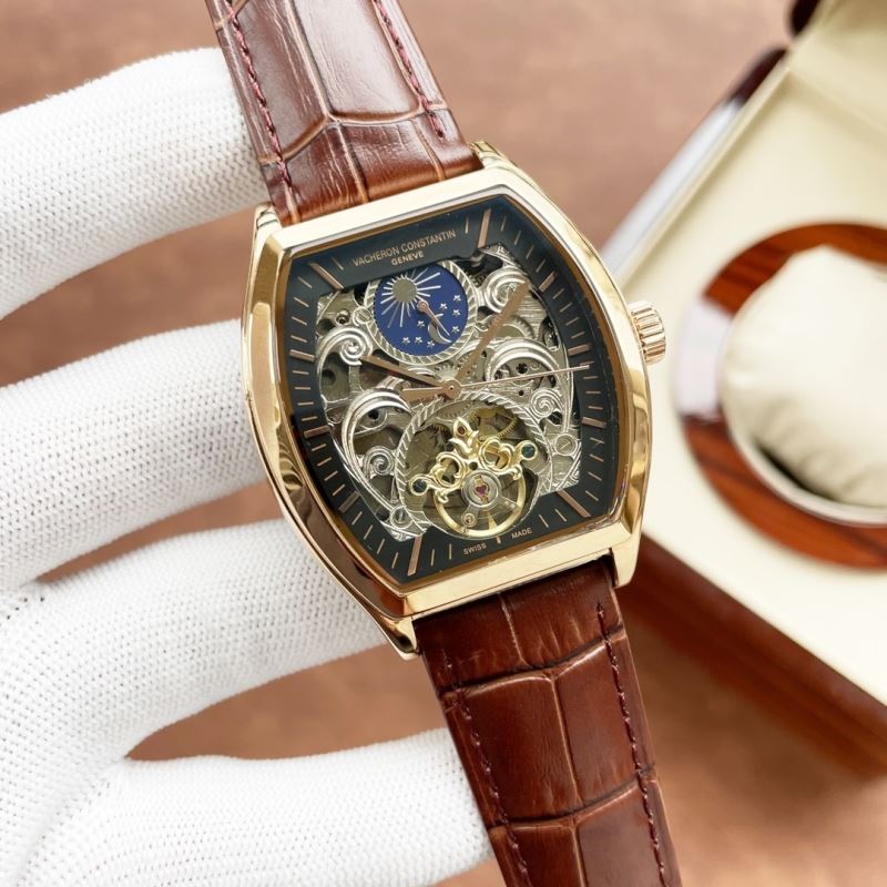 VACHERON CONSTANTIN Watches